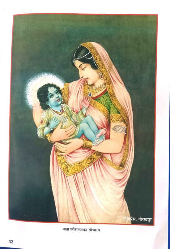 Nari Ank ( नारी अंक ) कोड 43 गीता प्रेस - Image 6